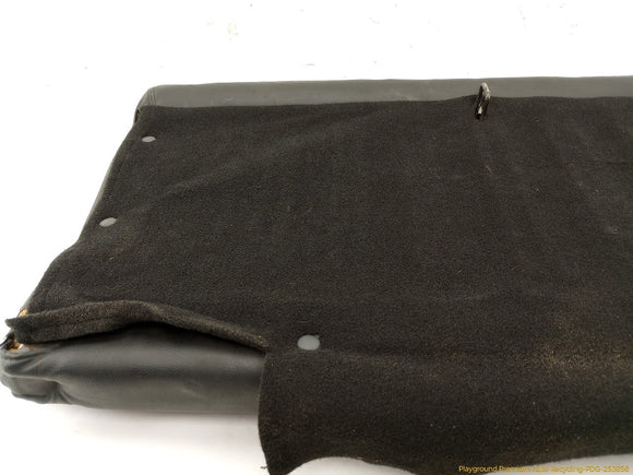 Honda Prelude Rear Seat Set