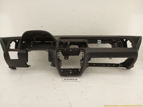 Honda Prelude Dashboard Panel