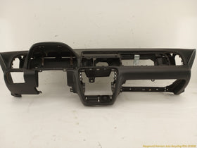 Honda Prelude Dashboard Panel - 0