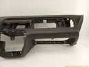 Honda Prelude Dashboard Panel-4