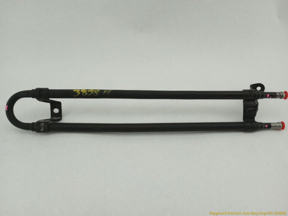 Honda Prelude Power Steering Cooler Pipe