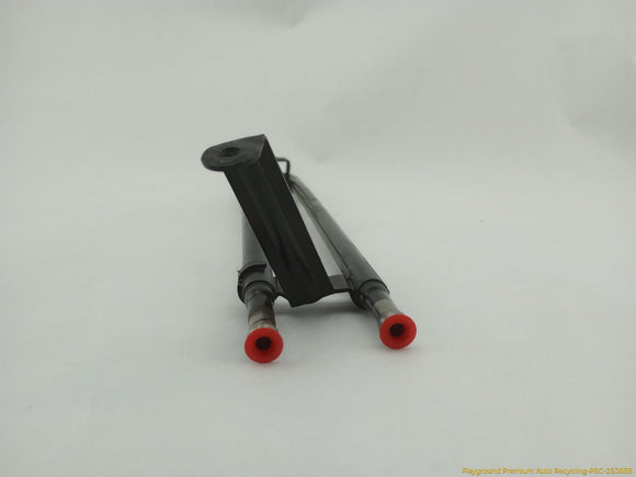 Honda Prelude Power Steering Cooler Pipe