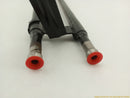 Honda Prelude Power Steering Cooler Pipe-4