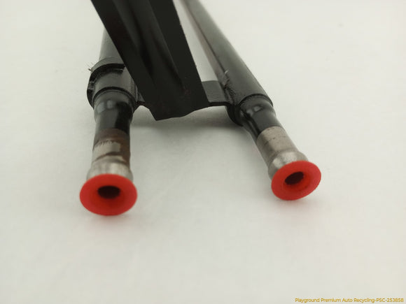 Honda Prelude Power Steering Cooler Pipe