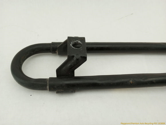Honda Prelude Power Steering Cooler Pipe