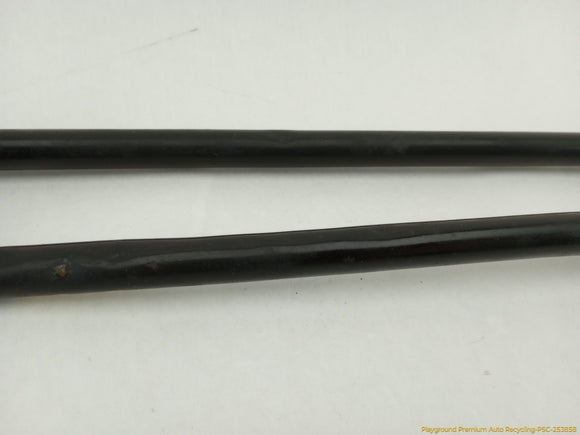 Honda Prelude Power Steering Cooler Pipe