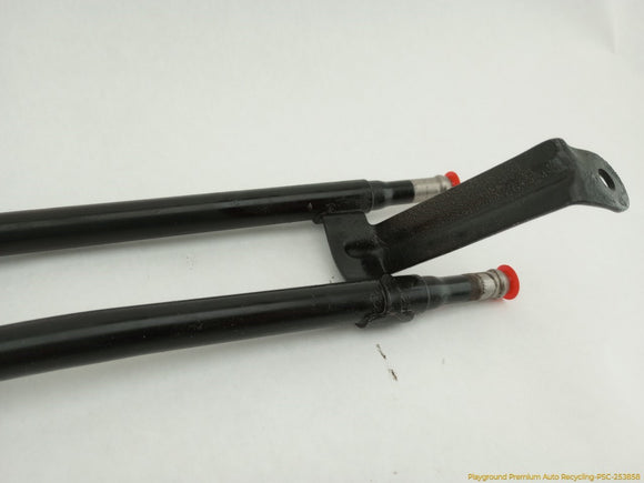 Honda Prelude Power Steering Cooler Pipe