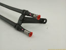 Honda Prelude Power Steering Cooler Pipe-10