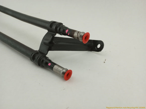 Honda Prelude Power Steering Cooler Pipe