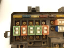 Honda Prelude Engine Fuse Box-7
