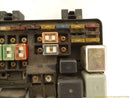 Honda Prelude Engine Fuse Box-8