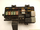 Honda Prelude Engine Fuse Box-12