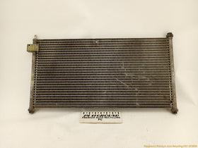 Honda Prelude AC Condenser