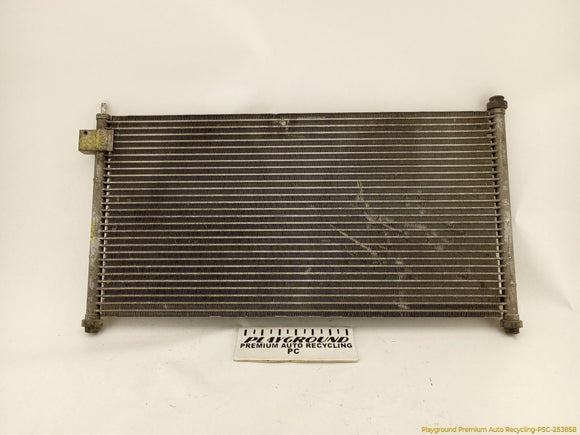 Honda Prelude AC Condenser