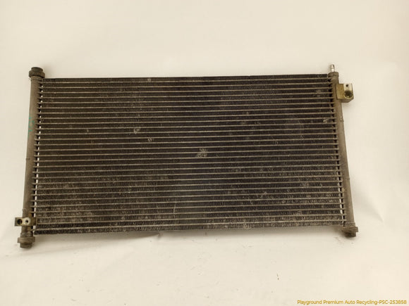 Honda Prelude AC Condenser
