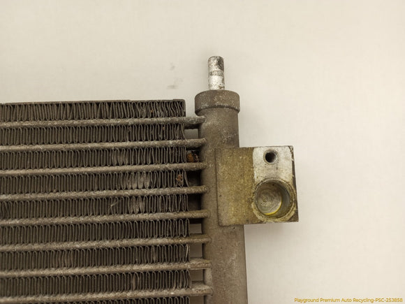 Honda Prelude AC Condenser