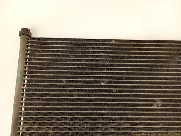 Honda Prelude AC Condenser