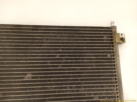 Honda Prelude AC Condenser