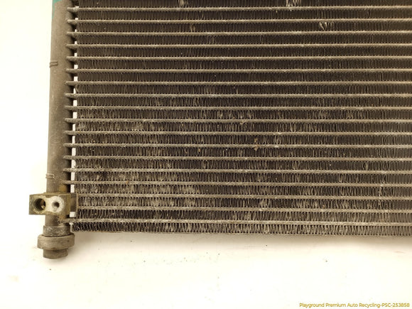 Honda Prelude AC Condenser