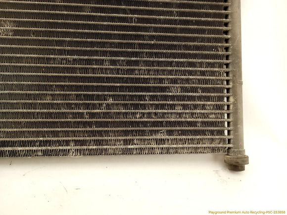 Honda Prelude AC Condenser