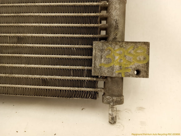 Honda Prelude AC Condenser