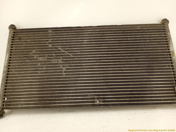 Honda Prelude AC Condenser