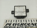 Honda Prelude Immobilizer Control Module-1