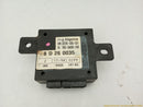 Honda Prelude Immobilizer Control Module-2