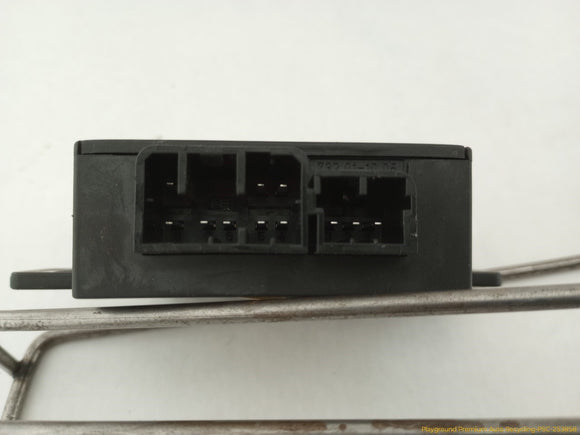 Honda Prelude Immobilizer Control Module