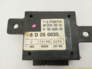 Honda Prelude Immobilizer Control Module-7