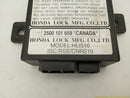 Honda Prelude Immobilizer Control Module-8