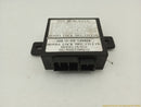 Honda Prelude Immobilizer Control Module-10
