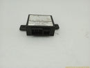 Honda Prelude Immobilizer Control Module-11