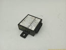 Honda Prelude Immobilizer Control Module-12