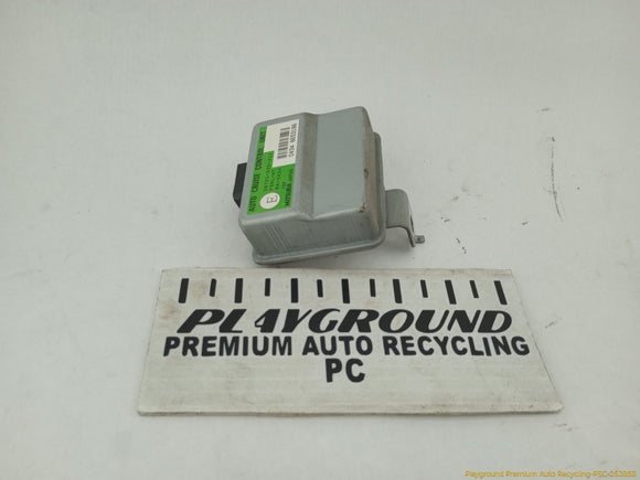 Honda Prelude Cruise Control Module