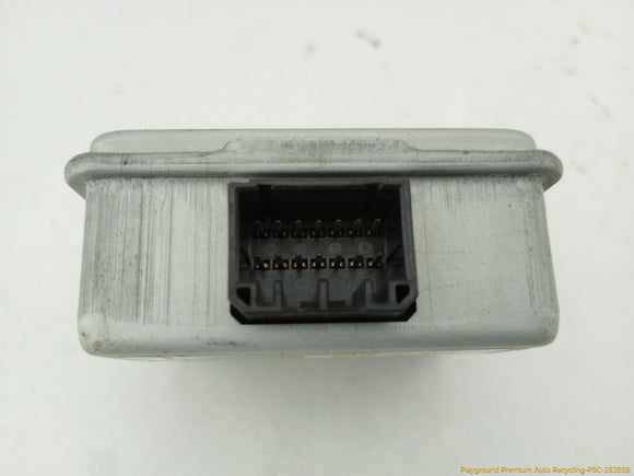 Honda Prelude Cruise Control Module