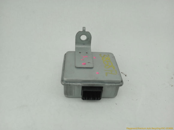 Honda Prelude Cruise Control Module