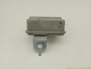 Honda Prelude Cruise Control Module-7