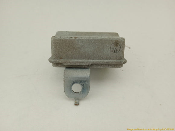 Honda Prelude Cruise Control Module