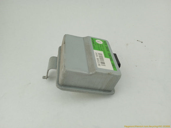 Honda Prelude Cruise Control Module