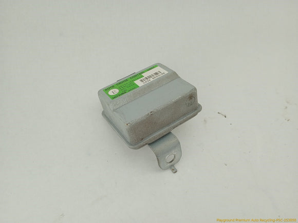 Honda Prelude Cruise Control Module