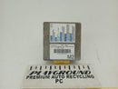 Honda Prelude Airbag Control Module-1