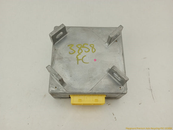 Honda Prelude Airbag Control Module