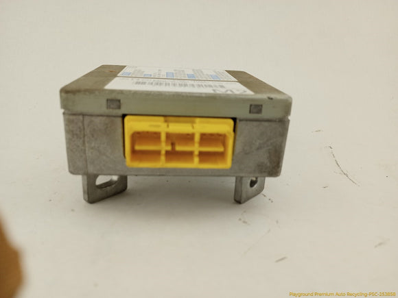 Honda Prelude Airbag Control Module