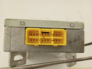 Honda Prelude Airbag Control Module-4