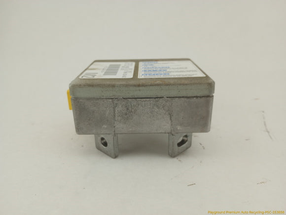 Honda Prelude Airbag Control Module