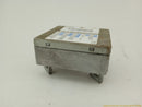 Honda Prelude Airbag Control Module-6