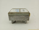 Honda Prelude Airbag Control Module-7