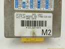Honda Prelude Airbag Control Module-8