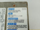 Honda Prelude Airbag Control Module-9